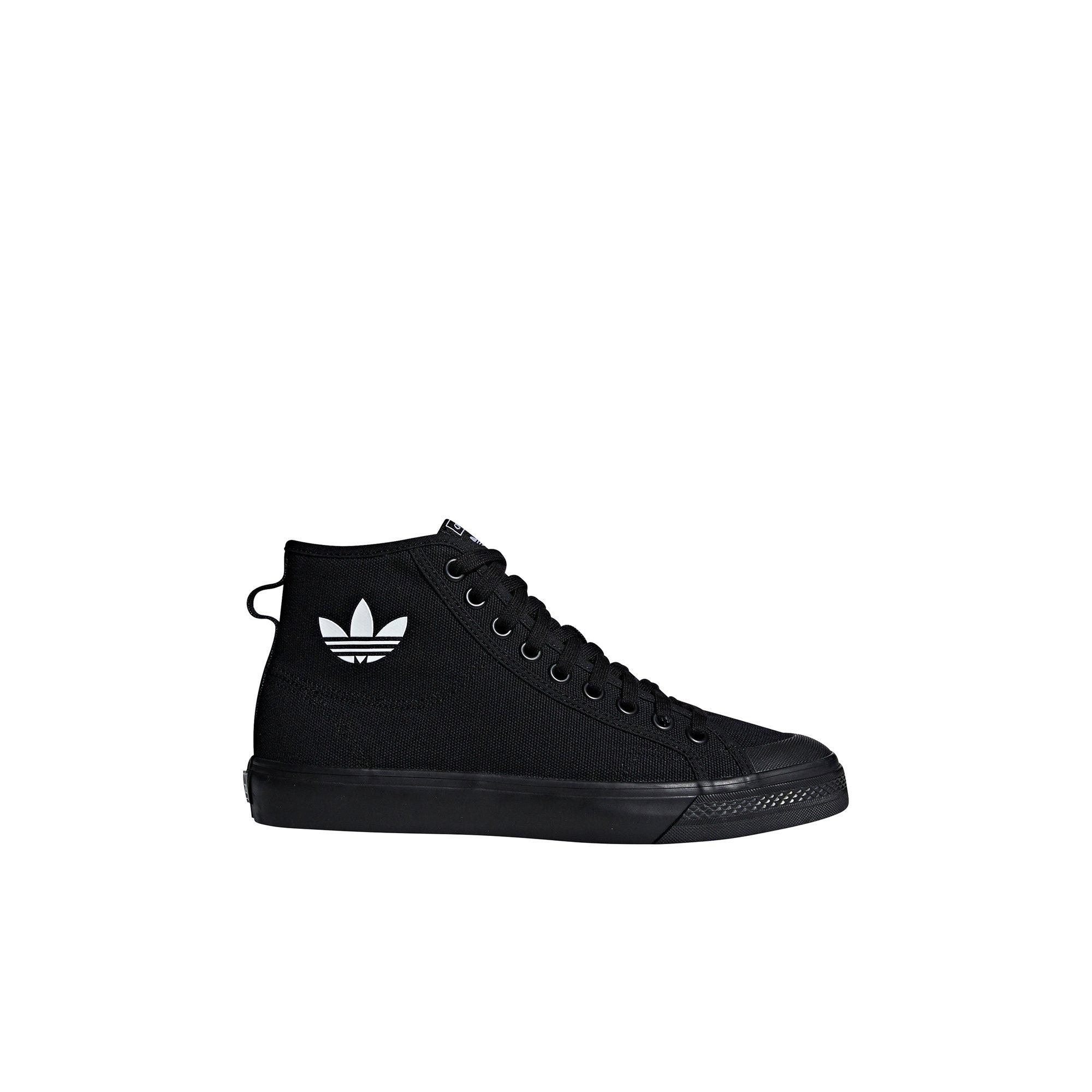 Nizza hot sale hi black